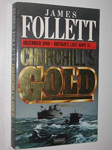 Churchill's Gold