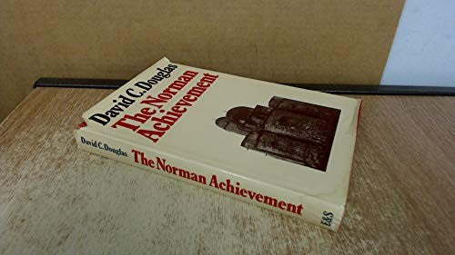 Norman Achievement, 1050-1100