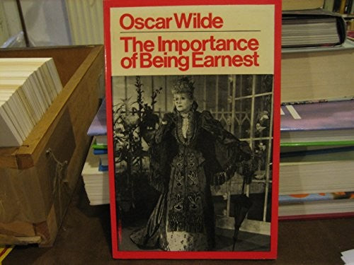 The Importance of Being Earnest