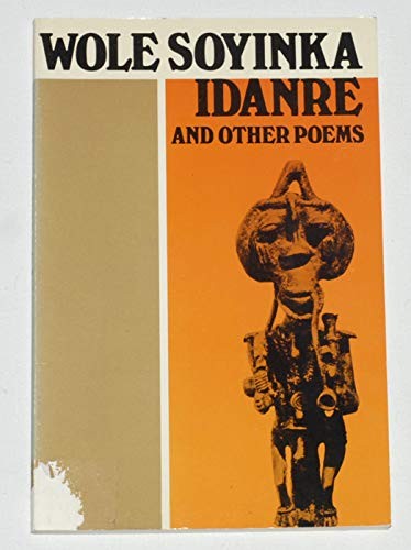 Idanre and Other Poems