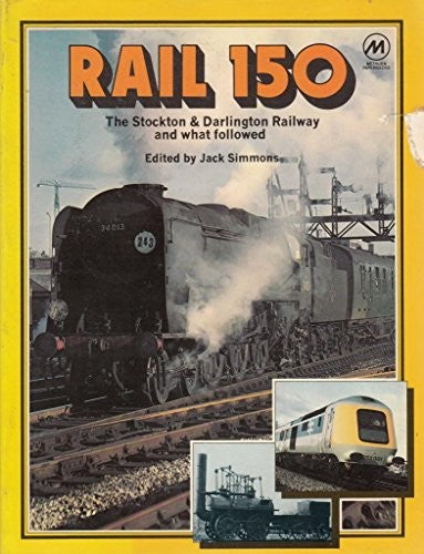 Rail 150