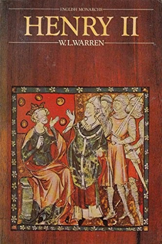 Henry II