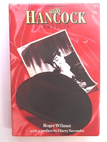 Tony Hancock - "Artiste"