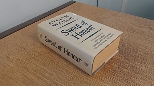 Sword of Honour