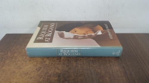 Requiem at Rogano