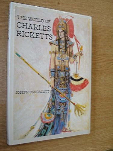 World of Charles Ricketts
