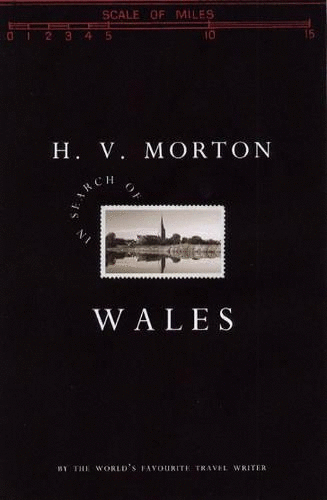In Search of Wales