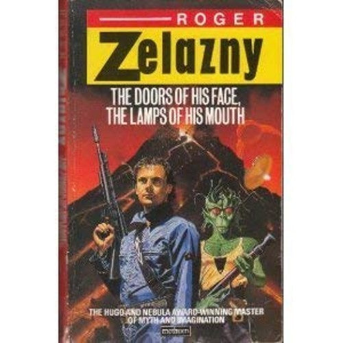 The Doors of His Face, the Lamps of His Mouth and Other Stories