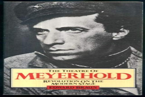 The Theatre of Meyerhold