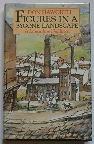 Figures in a Bygone Landscape