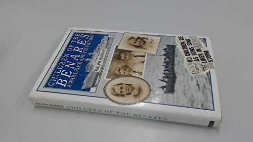 Children of the "Benares"