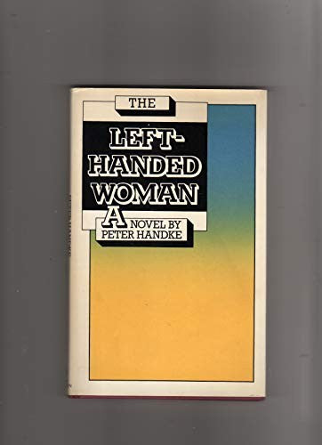 Left-handed Woman