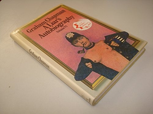 A Liar's Autobiography: Volume VI