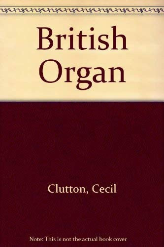 British Organ