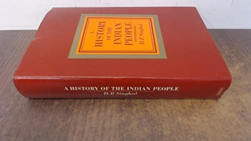 History of the Indian People