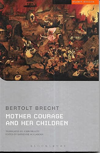 Mother Courage and Her Children