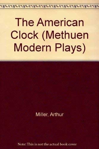 The American Clock