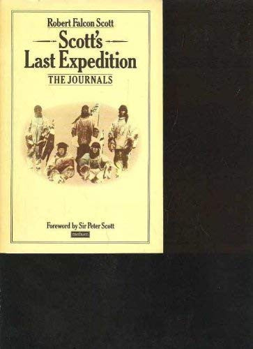Scott's Last Expedition