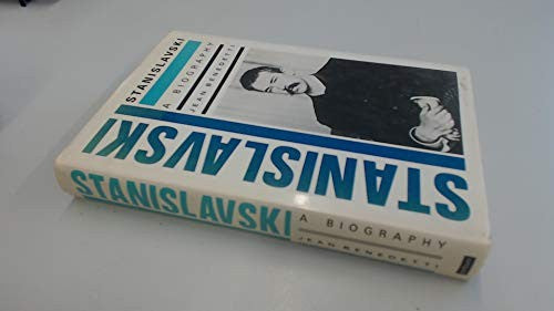 Konstantin Stanislavski