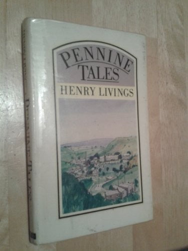Pennine Tales