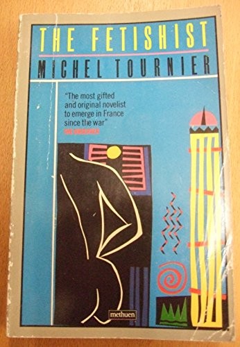 Fetishist and Other Stories