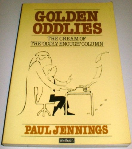 Golden Oddlies