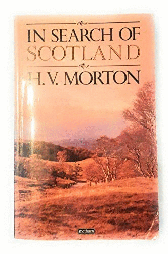 In Search of Scotland