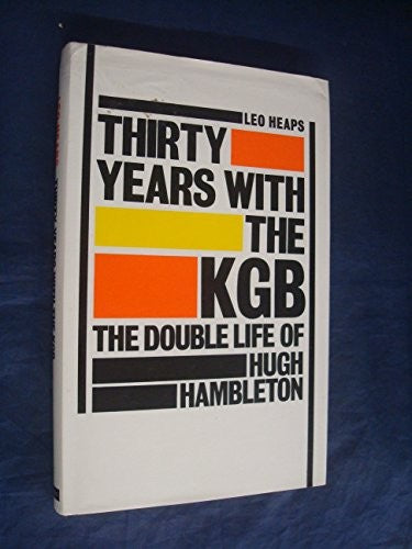 Double Life of Hugh Hambleton