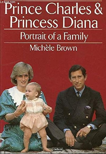 Prince Charles and Princess Diana