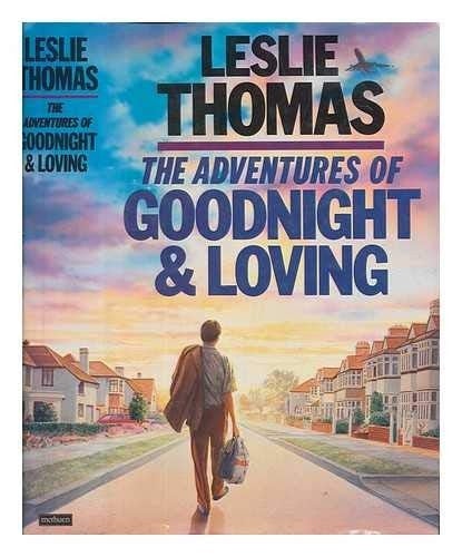The Adventures of Goodnight and Loving
