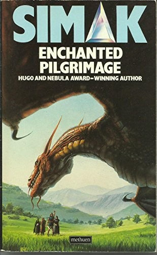 Enchanted Pilgrimage