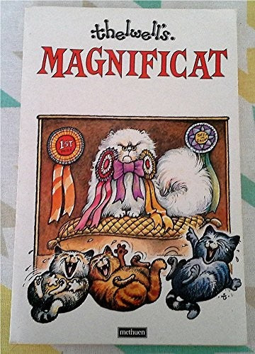 Thelwell's Magnificat