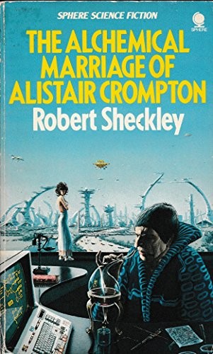 Alchemical Marriage of Alistair Crompton