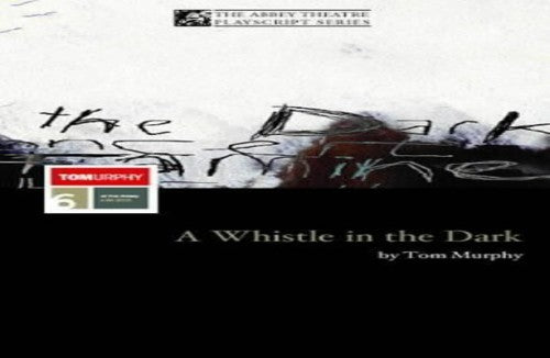 A Whistle In The Dark