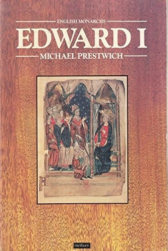 Edward I