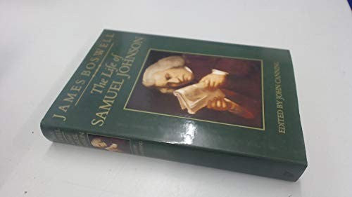 Life of Samuel Johnson