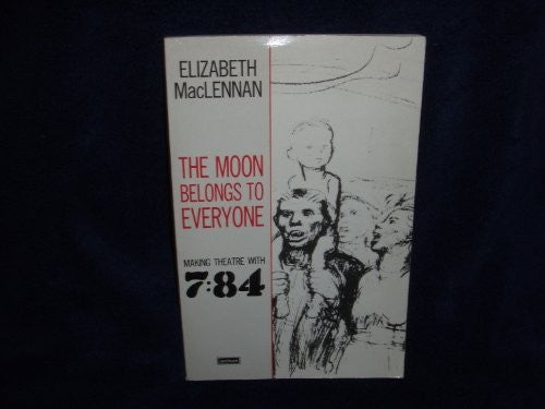 The Moon Belongs to Everyone