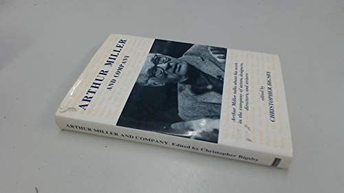 Arthur Miller and Company