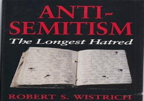 Anti-Semitism