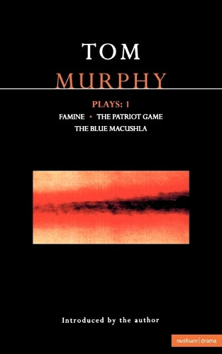 Murphy Plays: 1