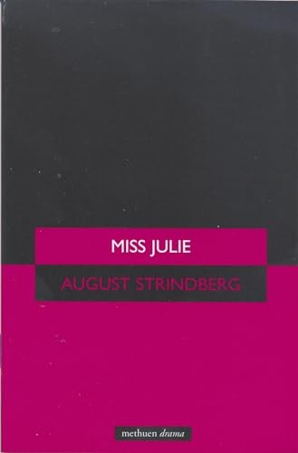 Miss Julie