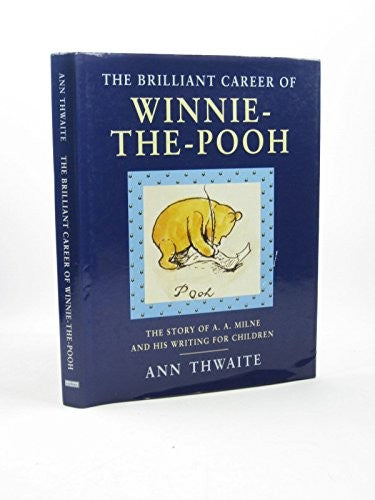The Brilliant Career of Winnie-the-Pooh