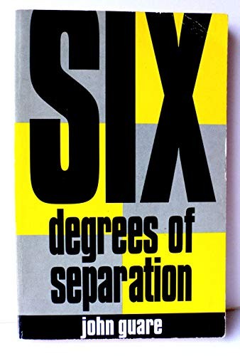 Six Degrees Of Separation