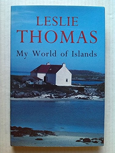 My World of Islands