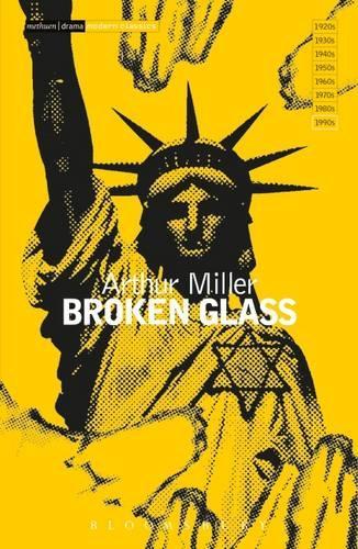 Broken Glass