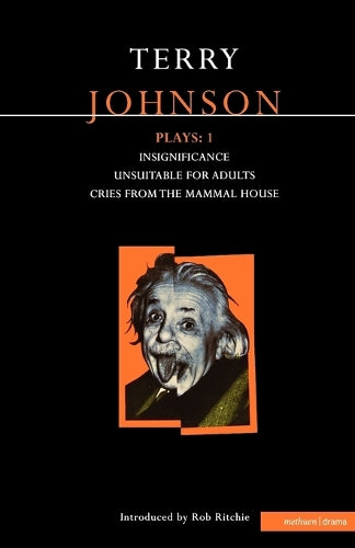 Johnson Plays: 1