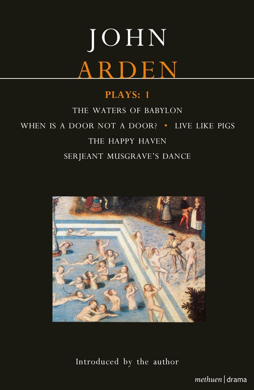 Arden Plays: 1
