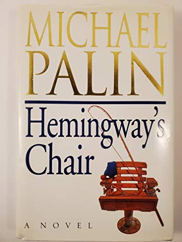 Hemingway's Chair