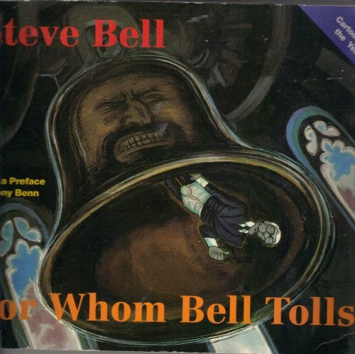 For Whom Bell Tolls