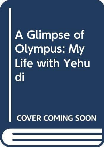 A Glimpse of Olympus